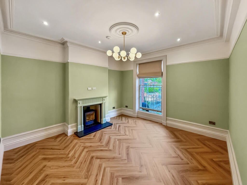 House in Warrington - View 3