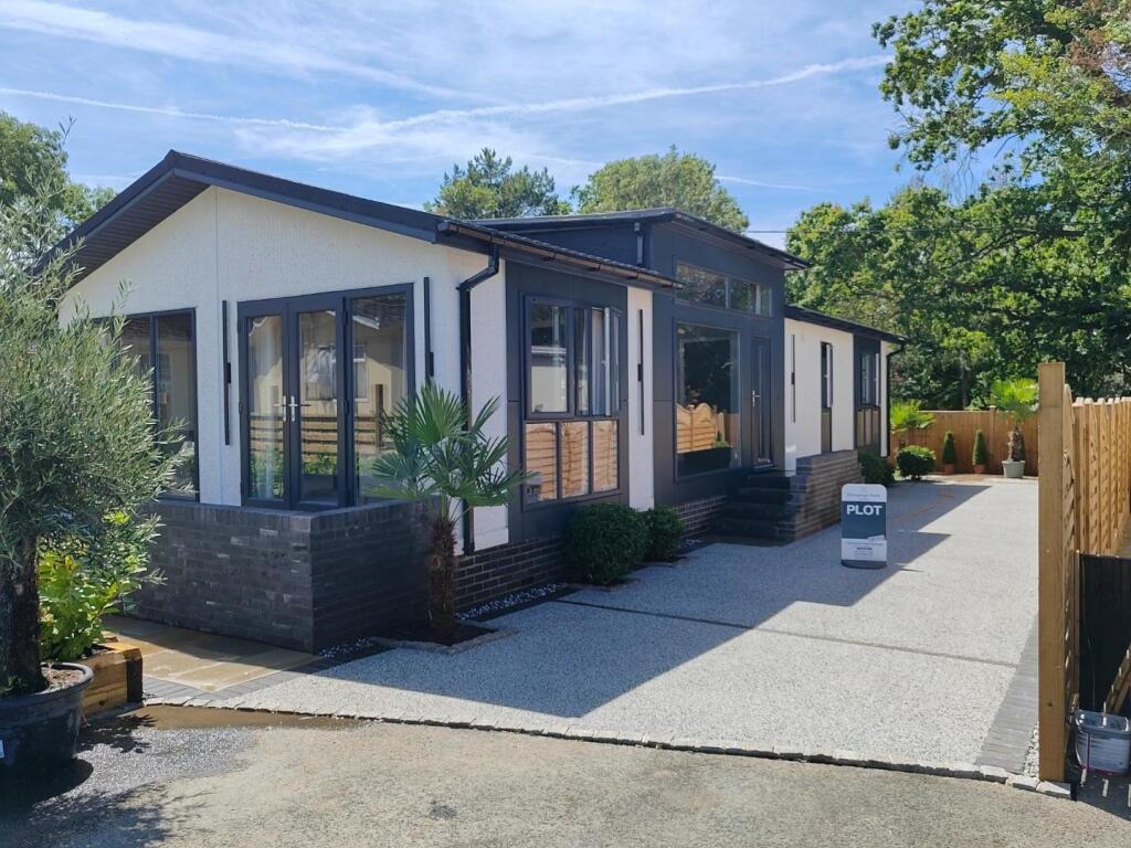 Main image of property: Herschel Grange, Warfield