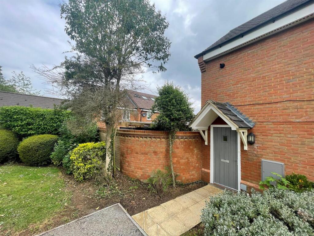 Main image of property: The Lane, Lidlington, Bedford