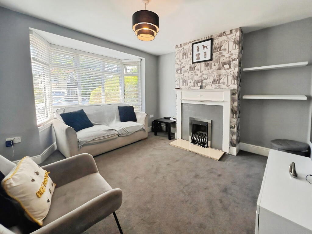 House in Wyre Forest, Kidderminster - View 3
