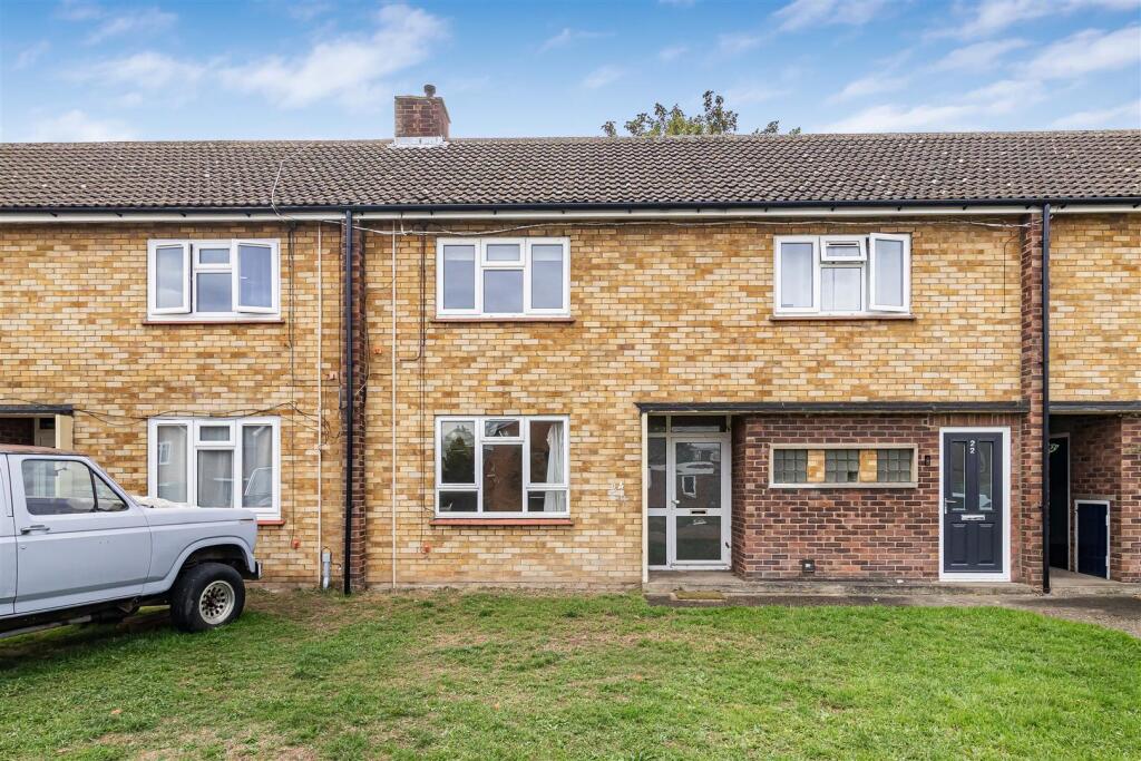 Main image of property: Windsor Road, Newmarket