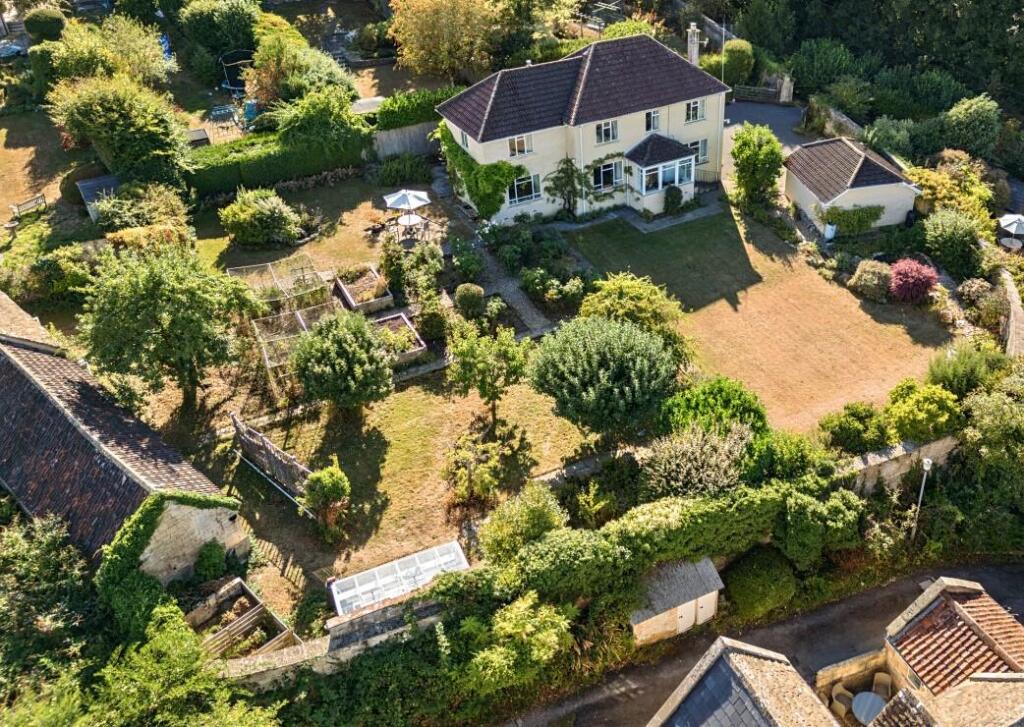 Main image of property: Ashley, Box, Corsham