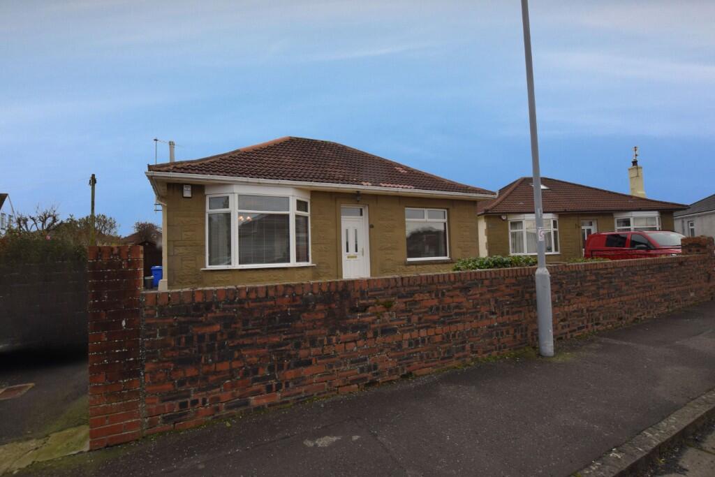 Main image of property: Meadowpark Drive, Ayr, Ayrshire, KA7