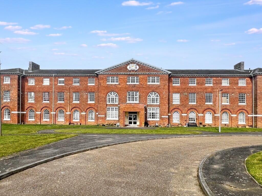 Main image of property: Union Road, Stowmarket, Suffolk, IP14