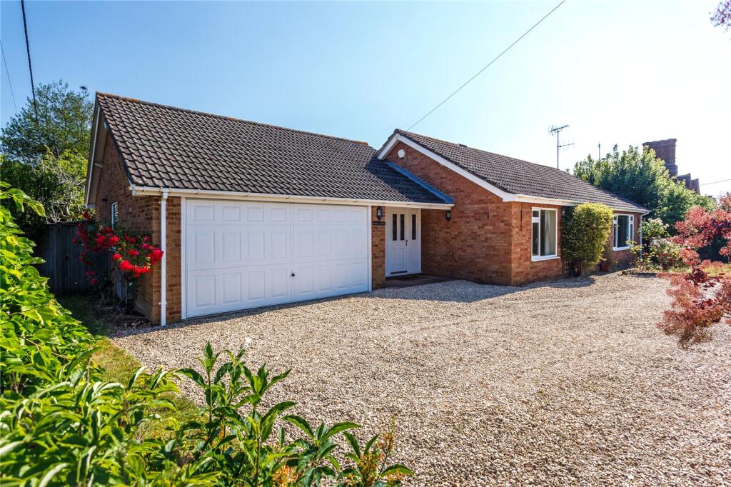 Main image of property: Reades Lane, Gallowstree Common, Reading, Berkshire, RG4