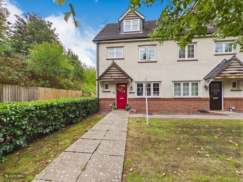 Main image of property: Lambourne Court, Gwersyllt, Wrexham, LL11