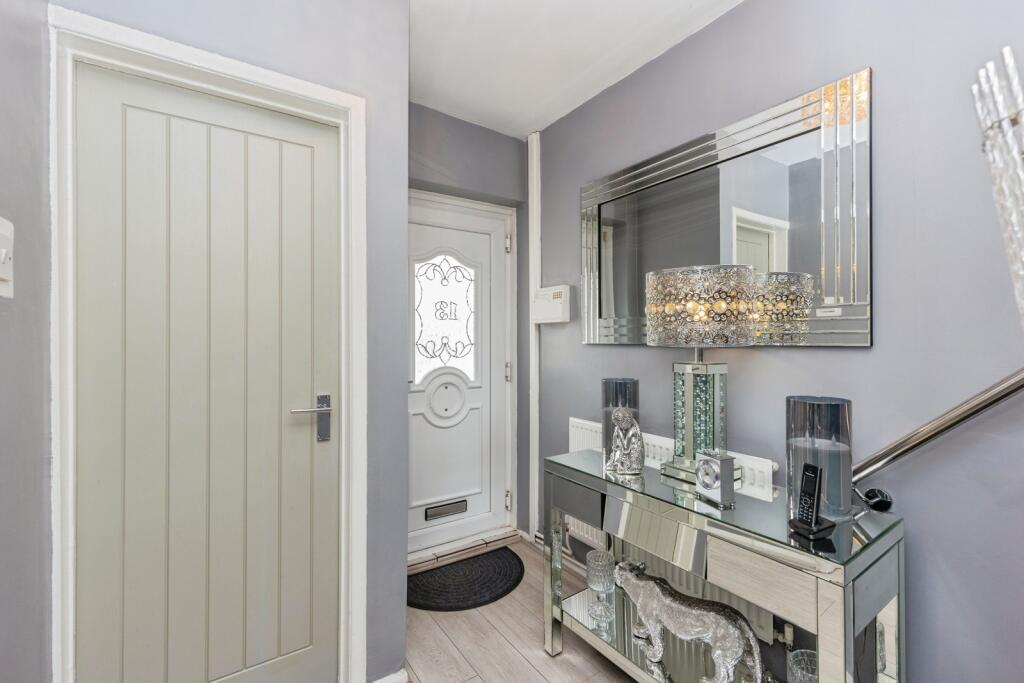 House in Trafford, Greater Manchester - View 2