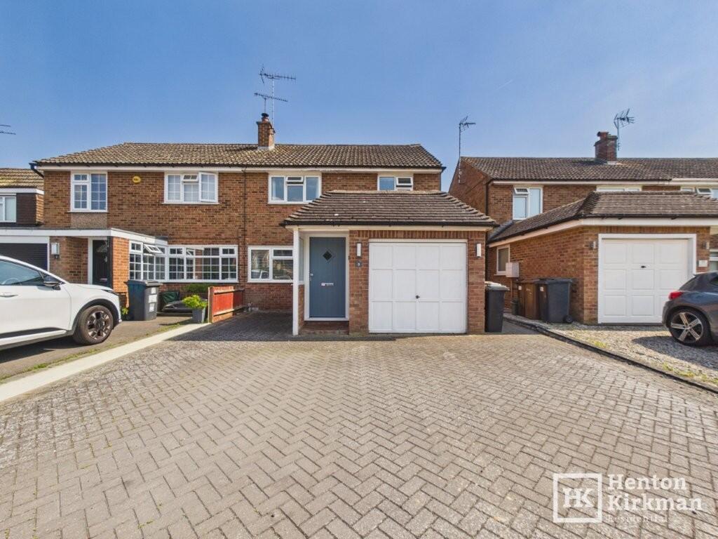 Main image of property: Allens Road, Ramsden Heath, Billericay, Essex