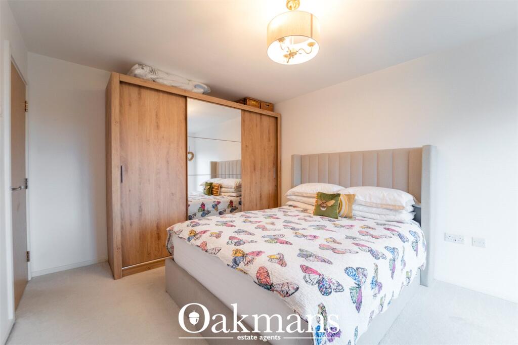 Additional image 10 of Evered Close, Smethwick, West Midlands, B66