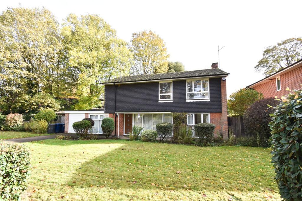 Main image of property: Spinney Drive, Great Shelford, Cambridge, CB22