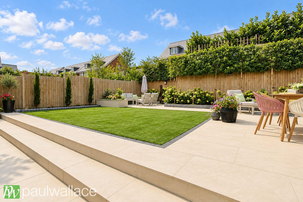 House in Enfield - View 4