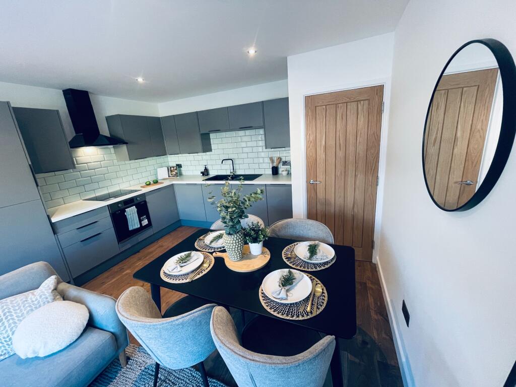 Main image of property: Sharp Street, Worsley, Worsley, Manchester