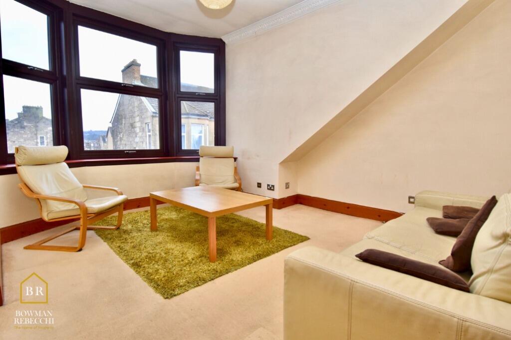Main image of property: Bank Street, Inverclyde, Greenock, PA15