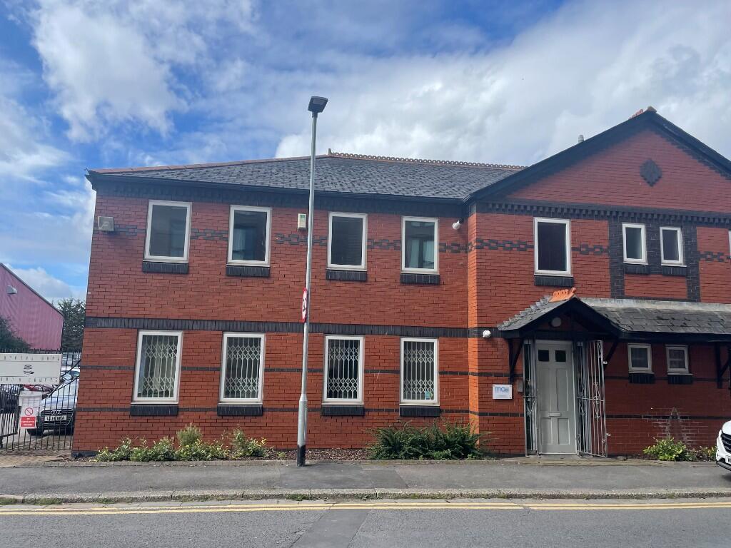 External photo