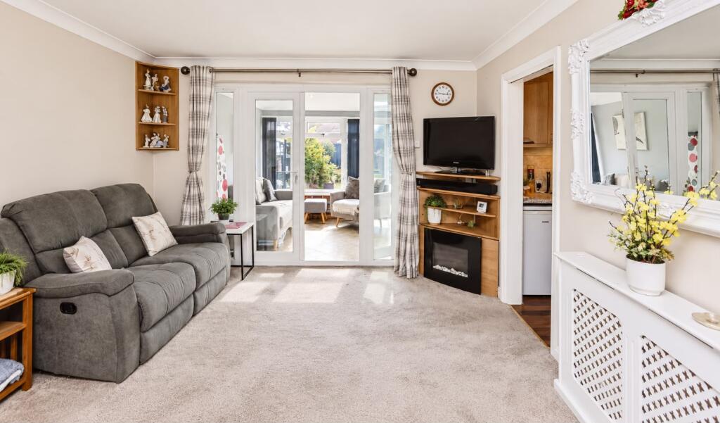Apartment in Southampton - View 2