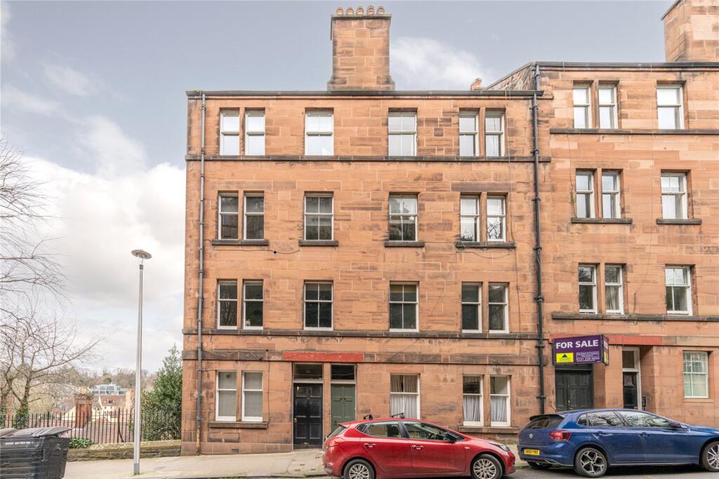 Main image of property: 16/4 Belford Road, Edinburgh, EH4