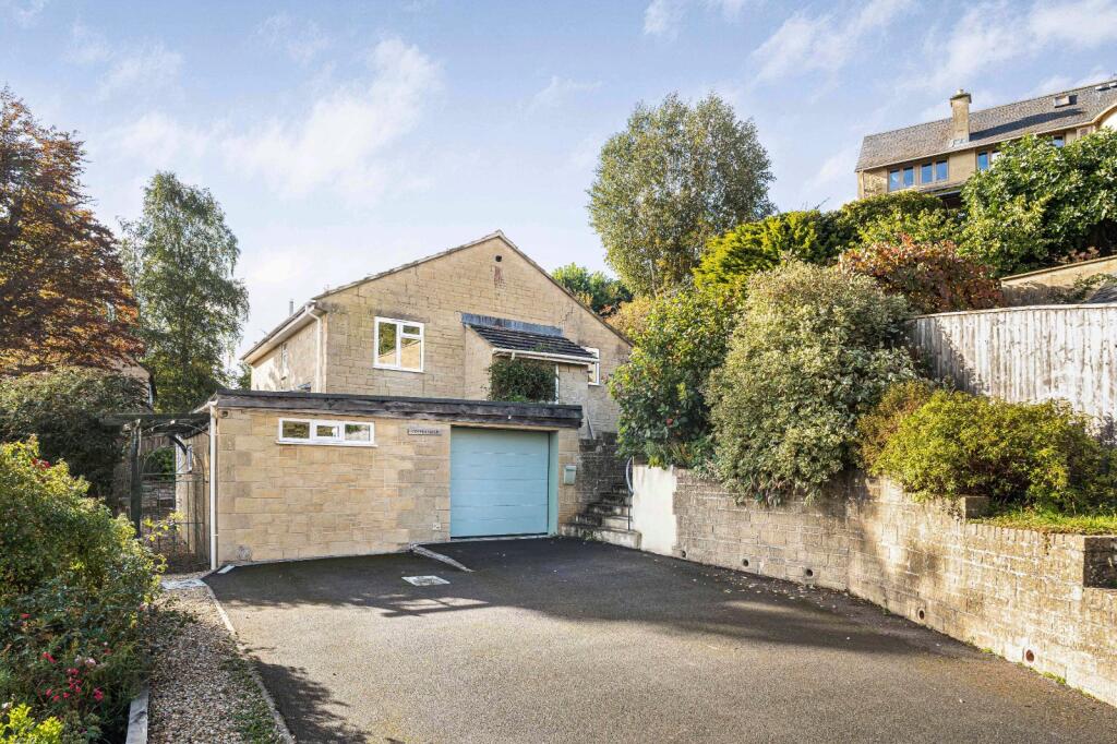 Main image of property: Chestnut Close, Nailsworth, Stroud, Gloucestershire, GL6