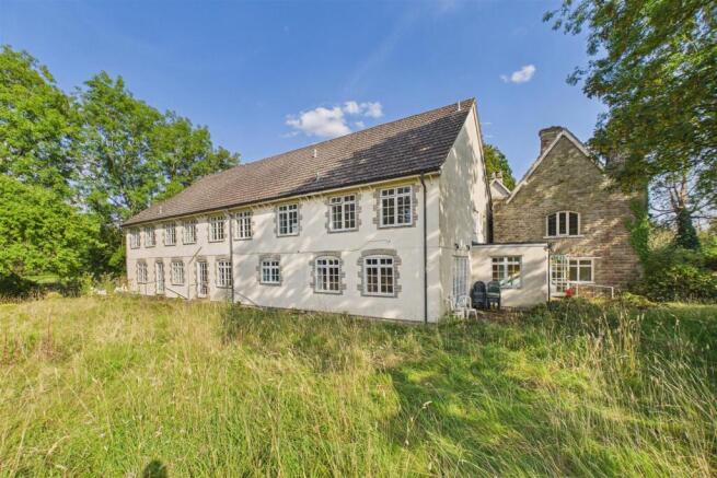 Breadstone House, Breadstone, Berkeley, Gloucester