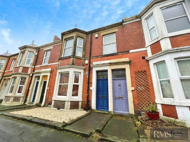 Main image of property: Ashleigh Grove, Newcastle Upon Tyne