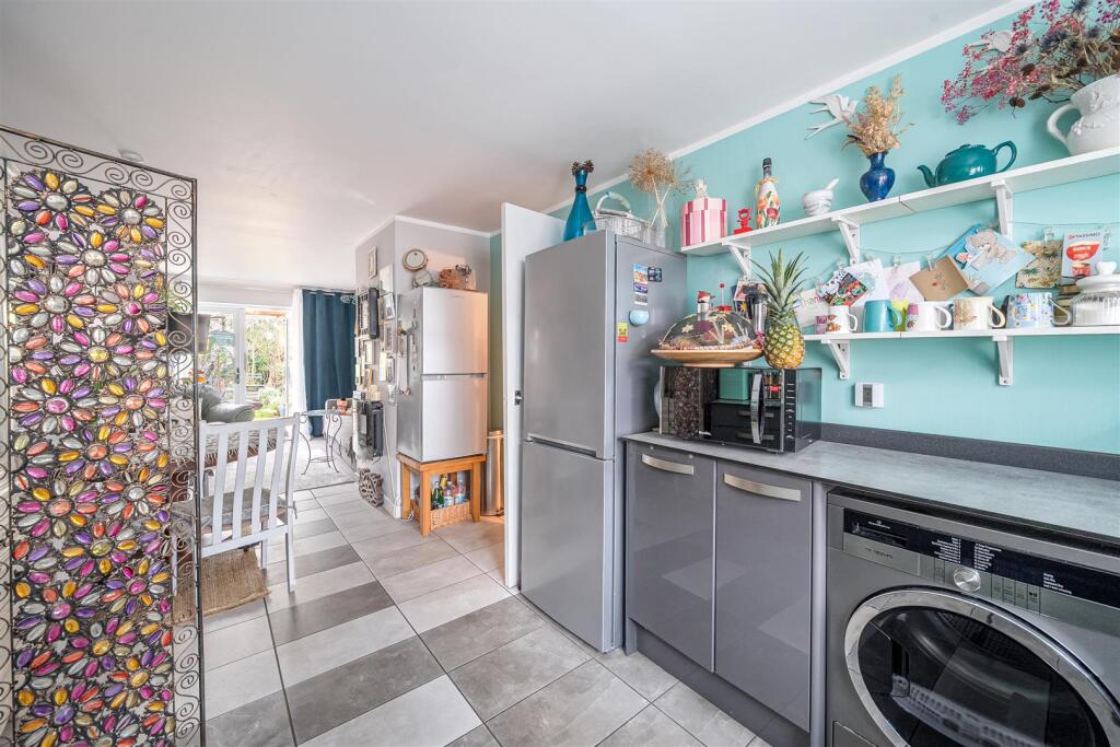 House in Bristol, City of Bristol - View 2