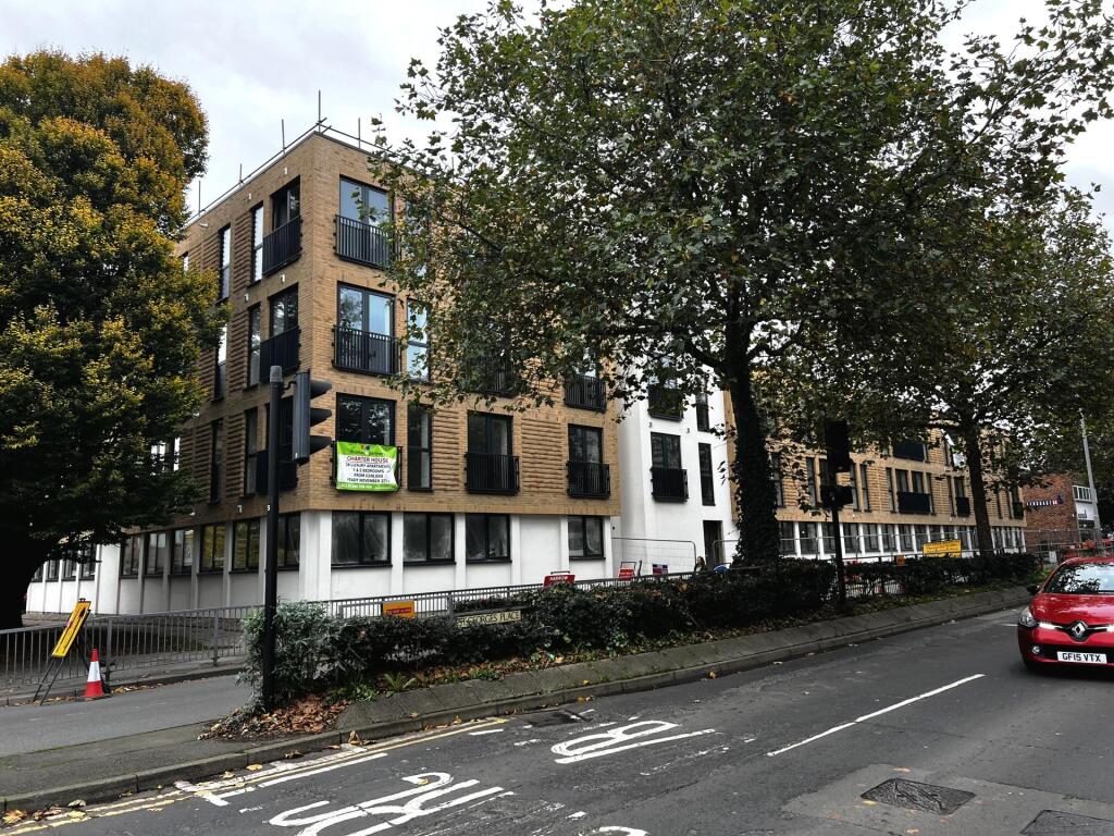 Main image of property: St George's Place, Canterbury, CT1