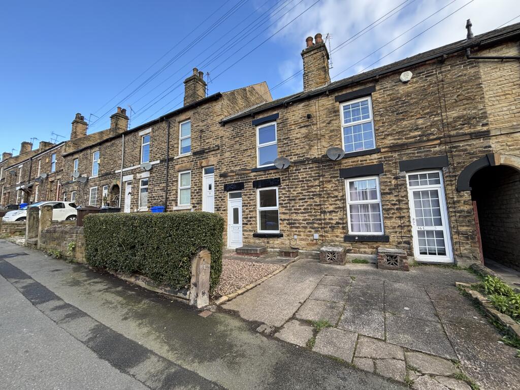 Main image of property: Queens Road, Beighton, Sheffield, S20