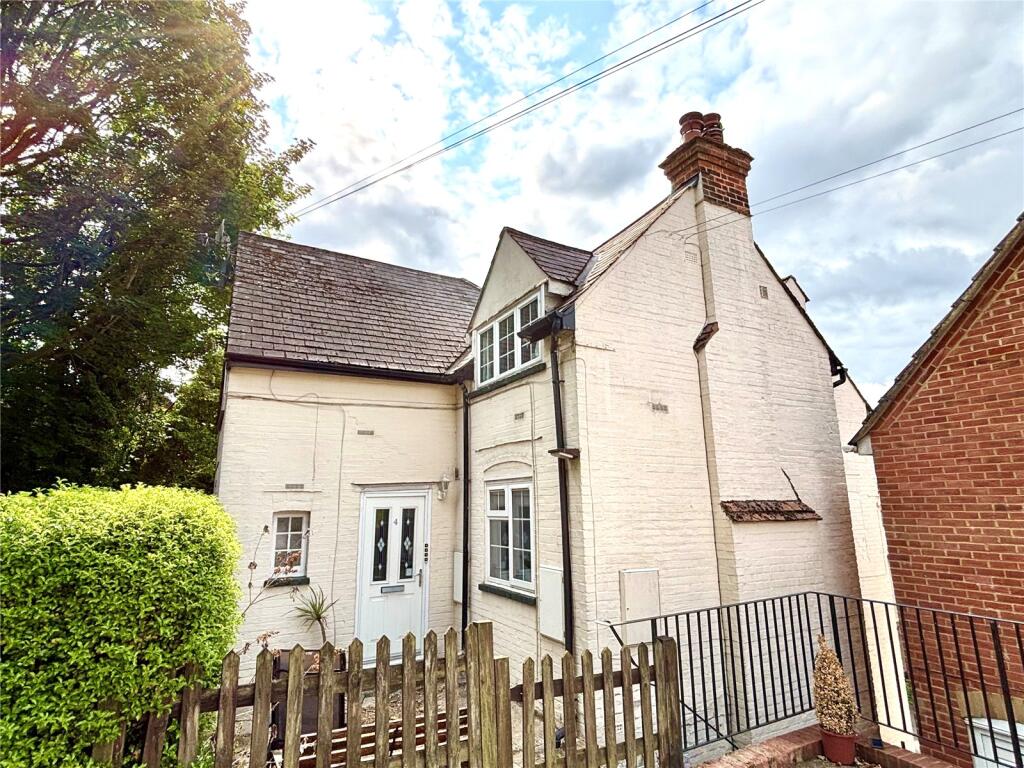 Main image of property: Longdene Road, Haslemere, Surrey, GU27