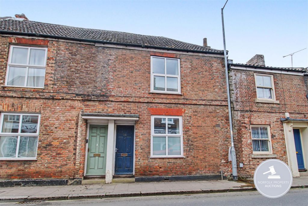 Main image of property: Norfolk Street, King's Lynn, Norfolk, PE30 1AG