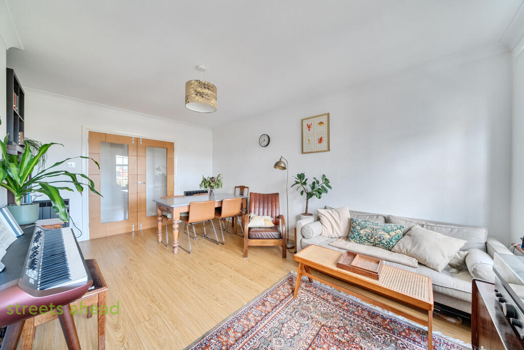 Main image of property: St. James's Road, Croydon, CR0