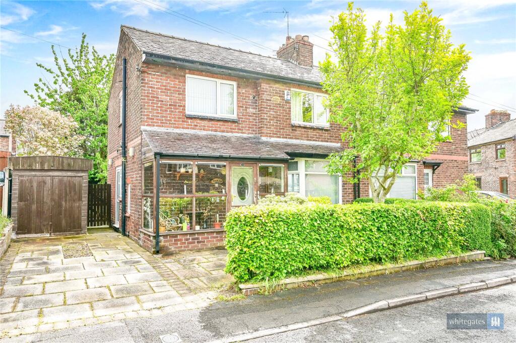 Main image of property: Beesley Road, Prescot, Merseyside, L34