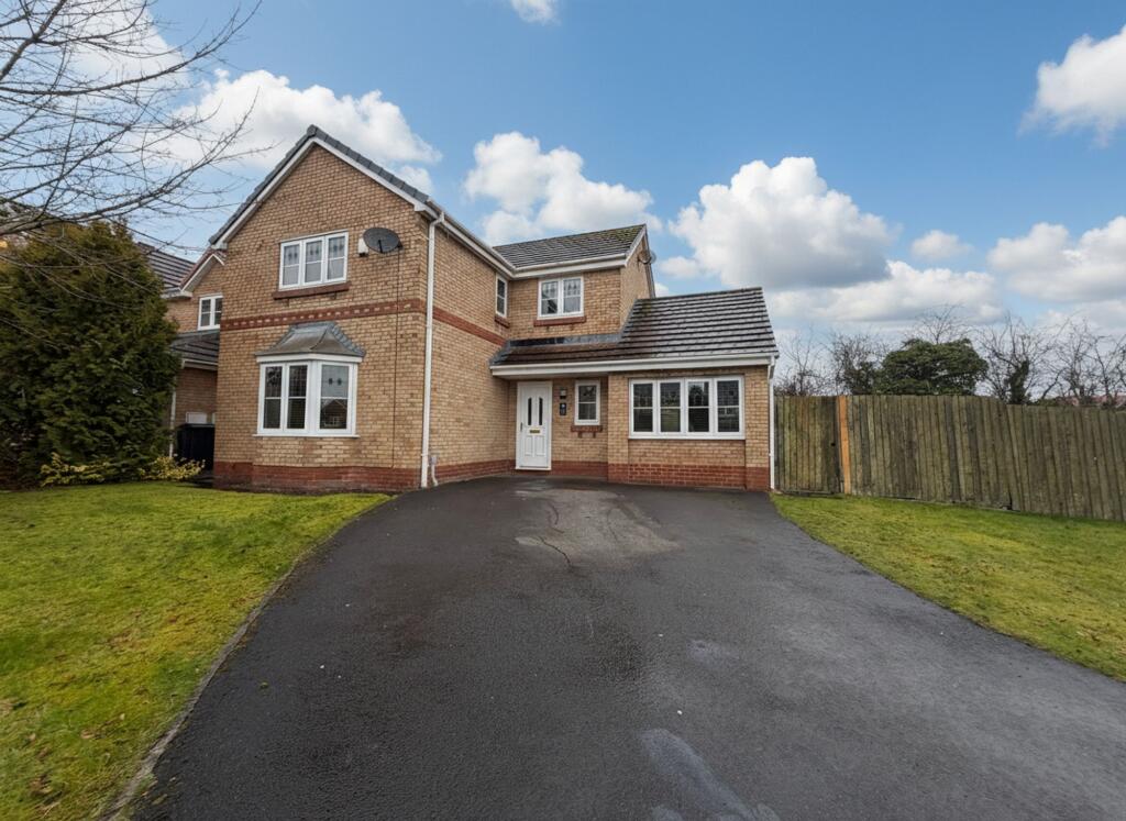 Wolsty Close, Carlisle, CA3, Carlisle