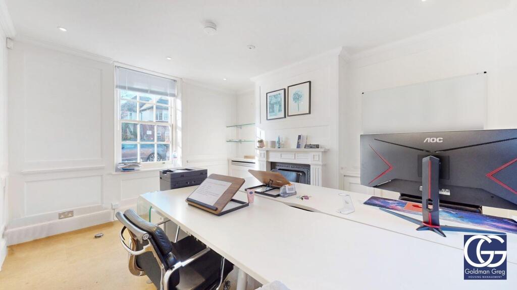 Main image of property: Devon House, Church Hill, Winchmore Hill, London