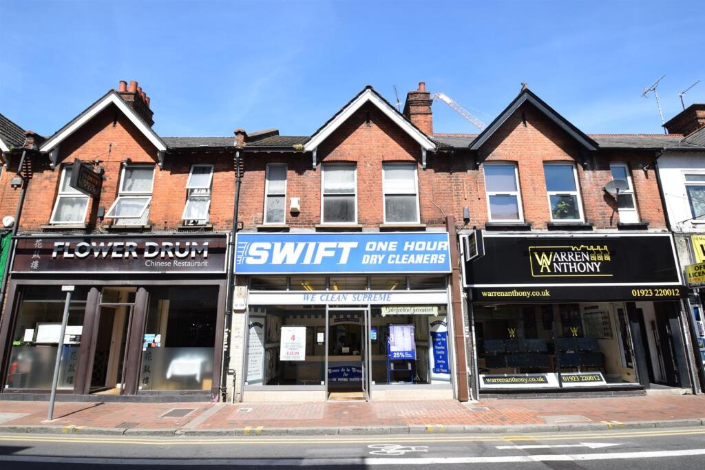 Main image of property: Market Street, Watford