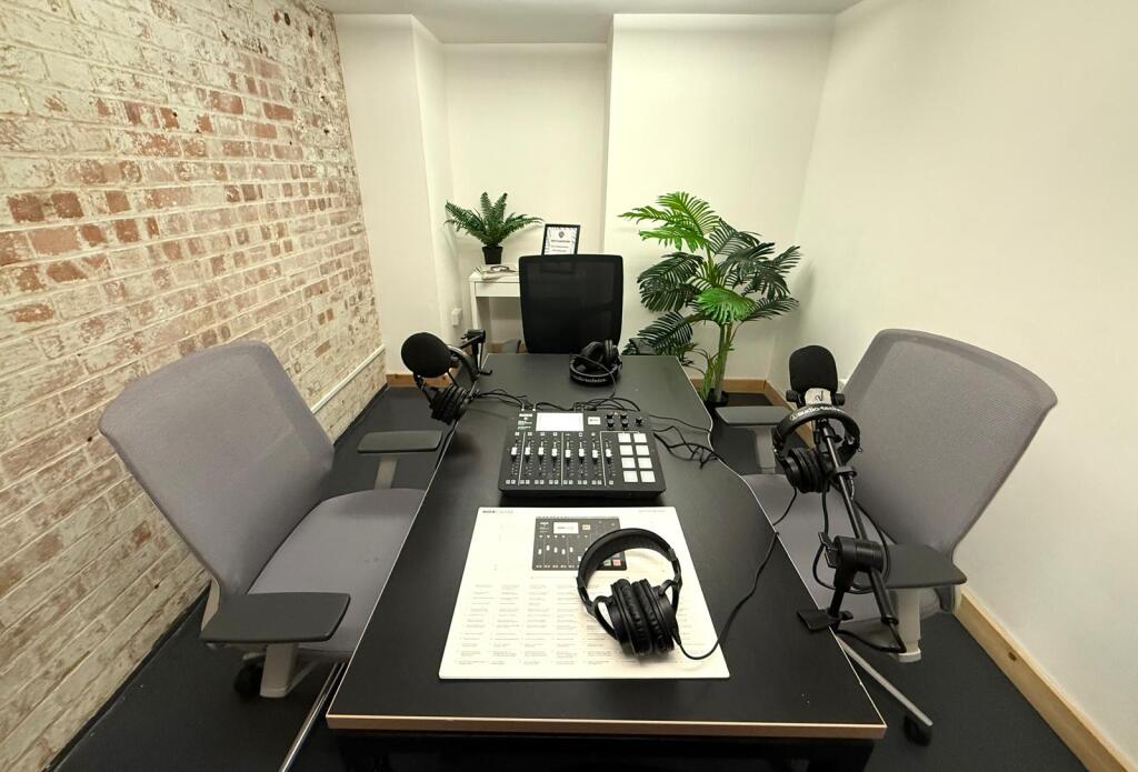 Podcast