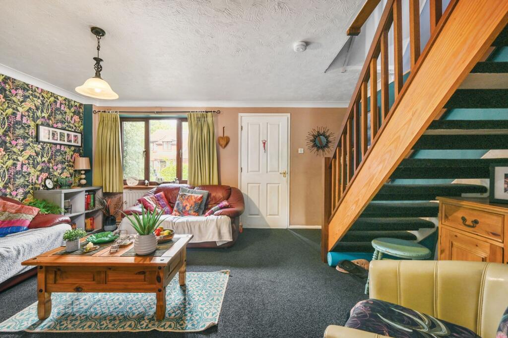 House in Ashford, Bybrook, Repton Park North - View 5