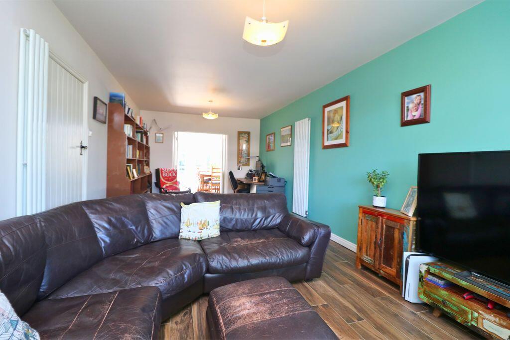 House in Walsall, Leighswood - More