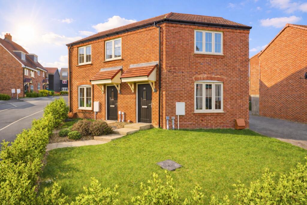 Main image of property: Osprey Drive, St. Albans, Hertfordshire, AL4