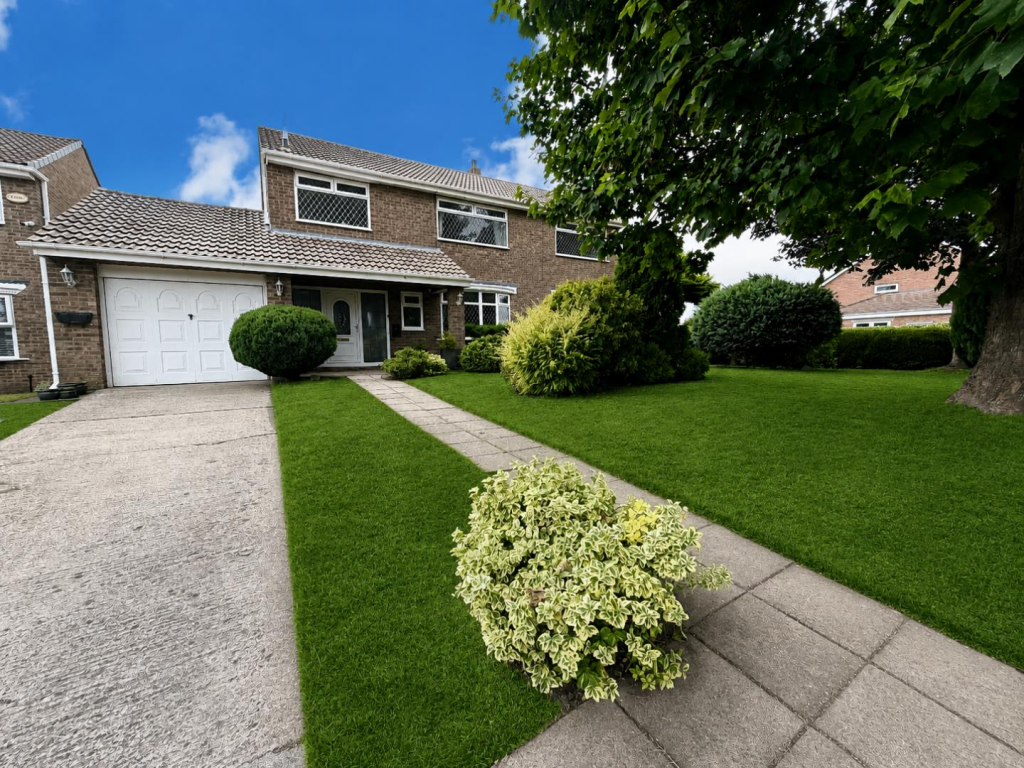 House in Stockton-on-Tees