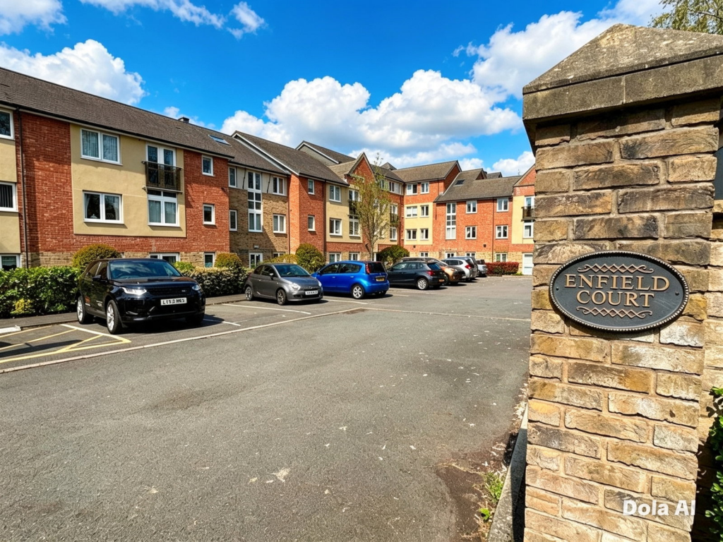 Main image of property: Garside Street,Gee Cross,Hyde,SK14 5GU