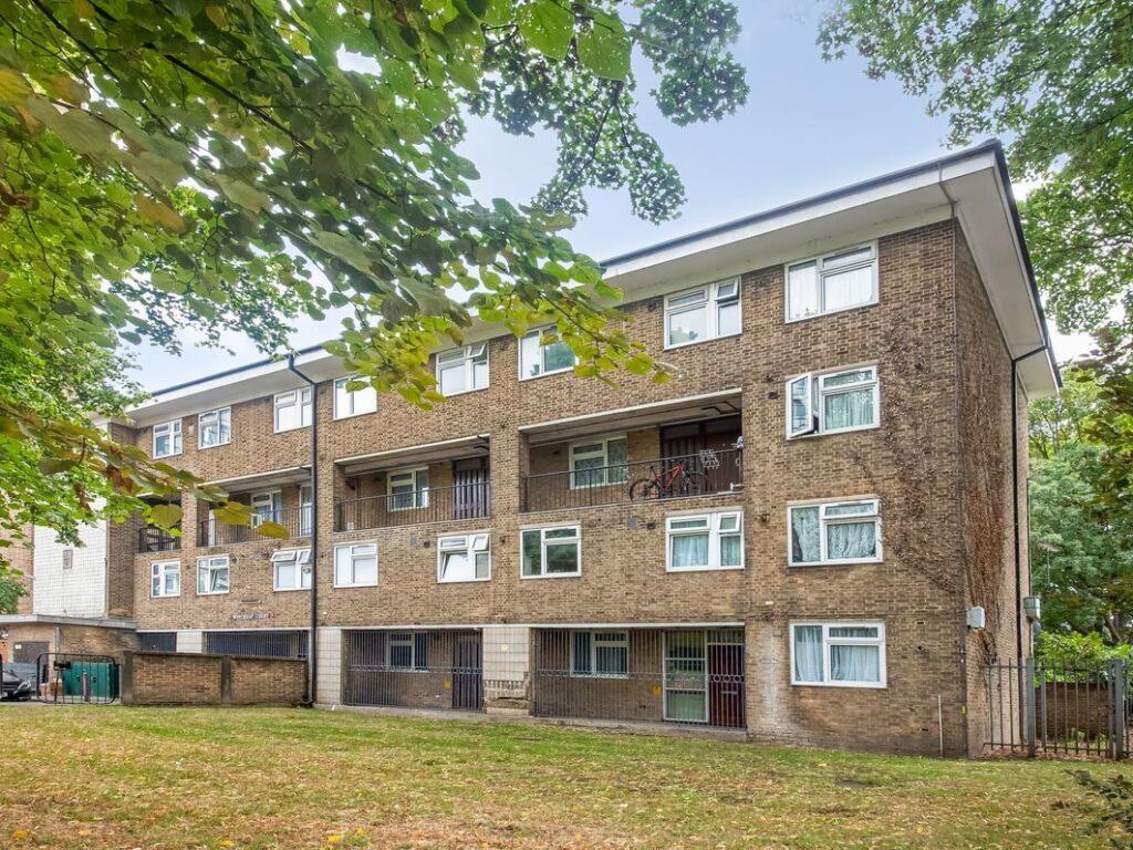 Main image of property: Westgate Court