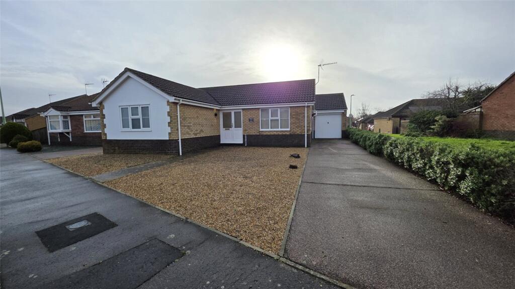 Main image of property: Green Fleet Drive, Oulton, Lowestoft, Suffolk, NR32