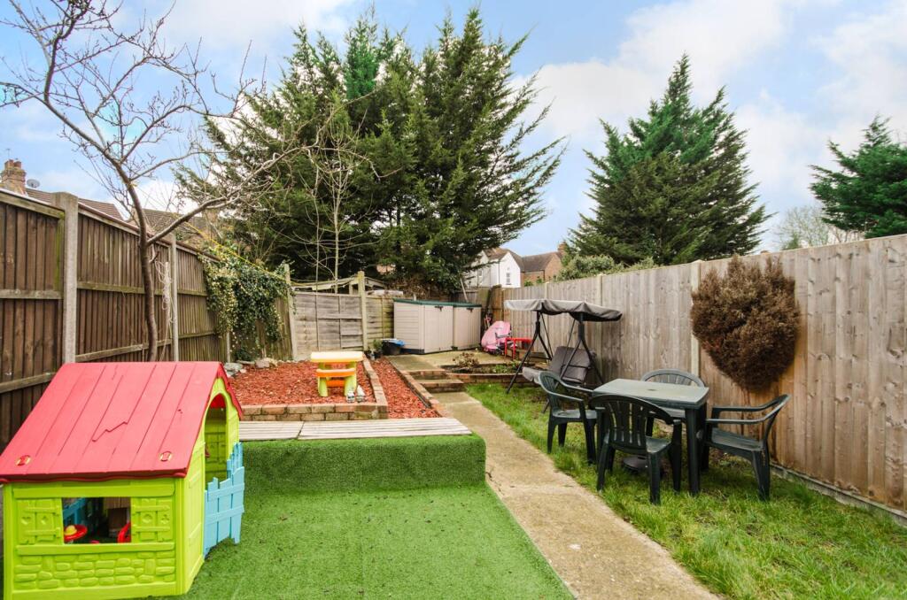 Main image of property: Wellesley Road, Harrow, HA1