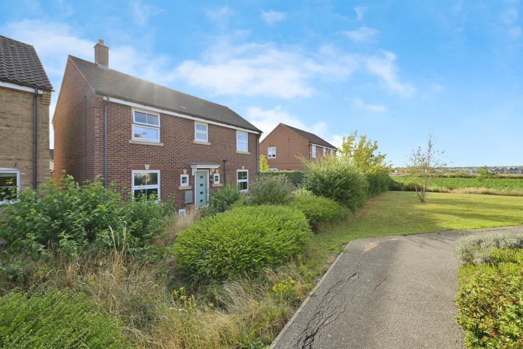Main image of property: Thistle Close, Yaxley, Peterborough