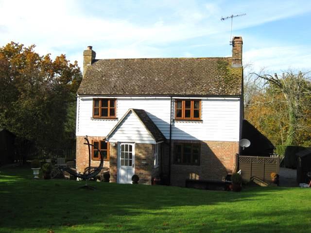 Main image of property: Church Lane, Beckley, Rye