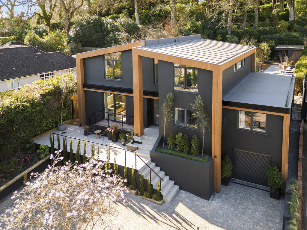 Main image of property: Park Homer Drive, Wimborne, Dorset, BH21