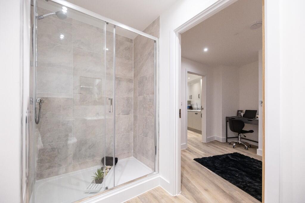 Additional image 9 of Mulberry Park, 
Mulberry Way, 
BA2 5DY