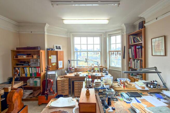 30 Queen Anne Street, London W1G 8HX
