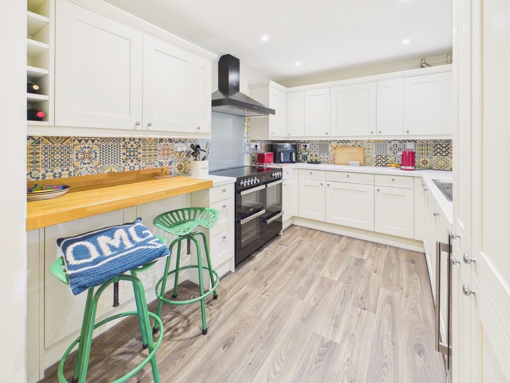 Warren View, Loddon photo 4