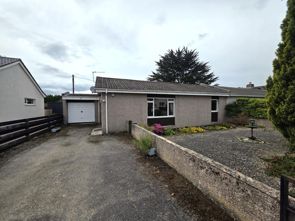 Main image of property: 39 Pilmuir Road West, Forres, Moray IV36 2HN