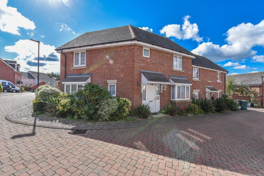 Main image of property: Haven Close, East Cowes